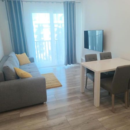 Ajp Nova3 Lux Apartament Szczecin Zewnętrze zdjęcie