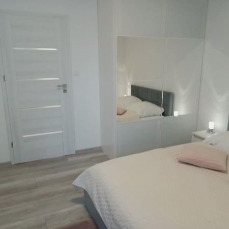 Ajp Nova3 Lux Apartament Szczecin Zewnętrze zdjęcie