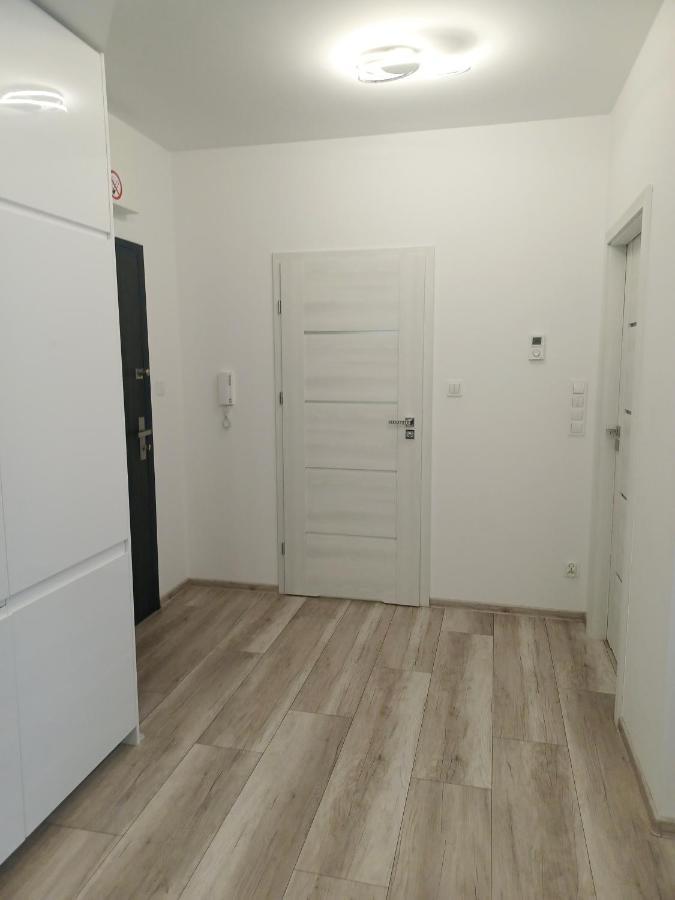 Ajp Nova3 Lux Apartament Szczecin Zewnętrze zdjęcie
