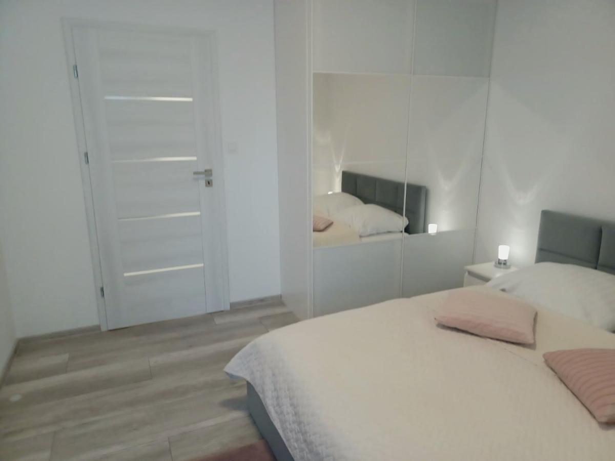 Ajp Nova3 Lux Apartament Szczecin Zewnętrze zdjęcie